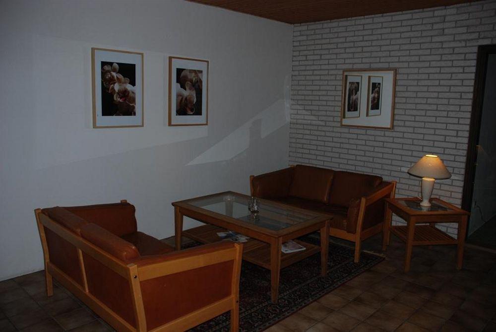 Dalby Hotel Haslev Exteriér fotografie